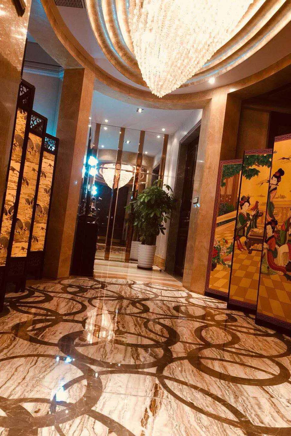 一定要去的满城区SPA洗浴中心(满城区液压油)