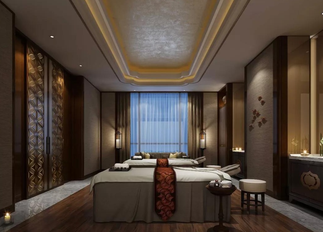 极力推荐安宁区足道养生会所,我确定您会喜欢上的