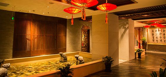 济南帝男士spa会所：黄浦区高端桑拿柔式新体验
